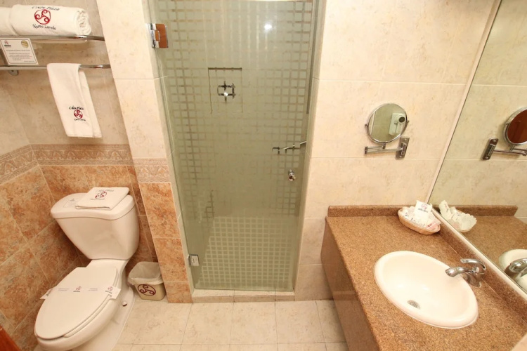 Hotel Colon Plaza Business Class photo 9