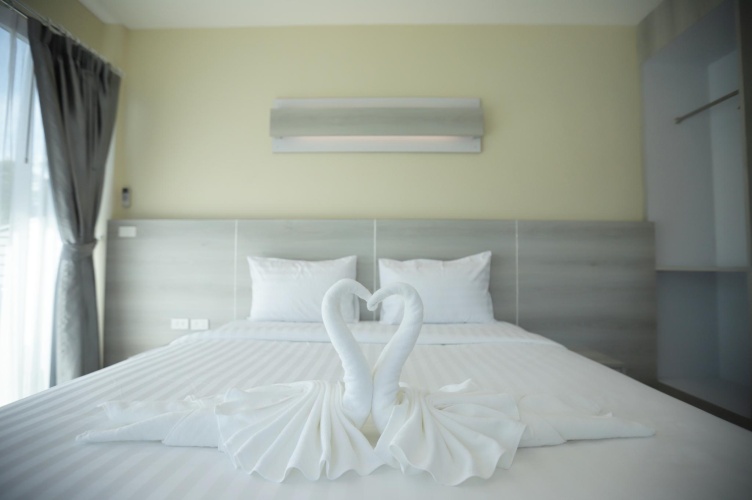 Superior Double Suite