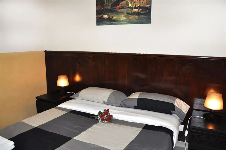 Romangelo Hostel