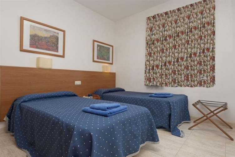 Villas Las Marinas