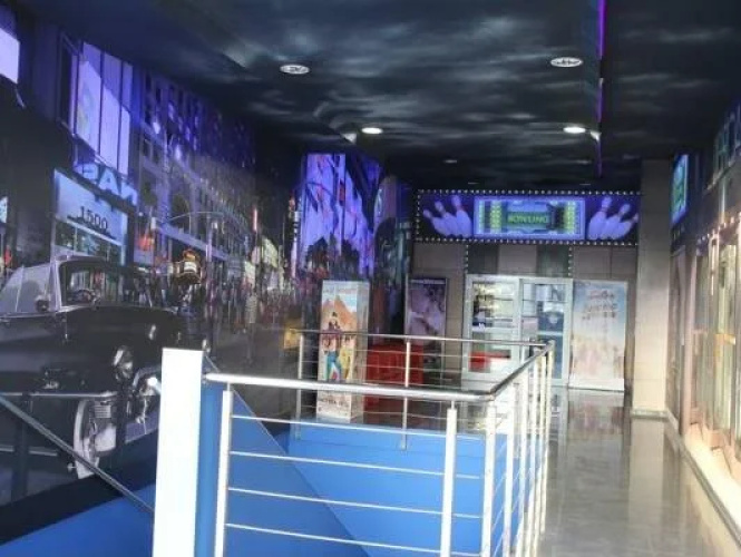 Hotel Planeta