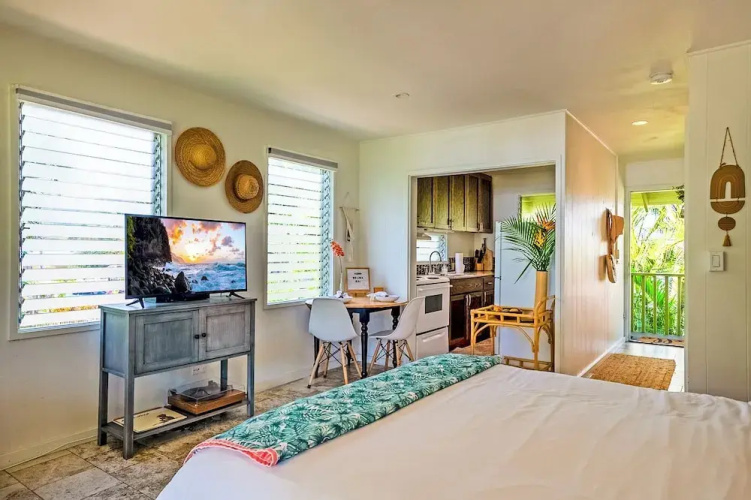 Kapaa Sands 17