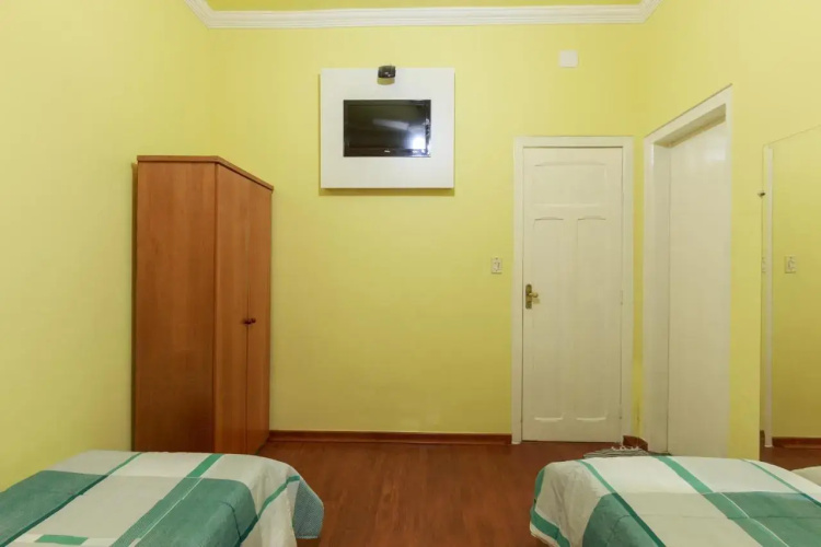 Hotel Boa Viagem