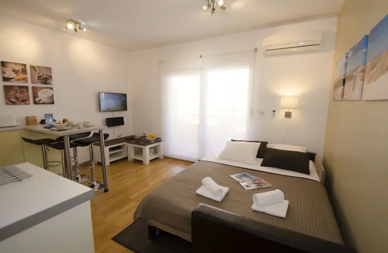 Apartment Balan