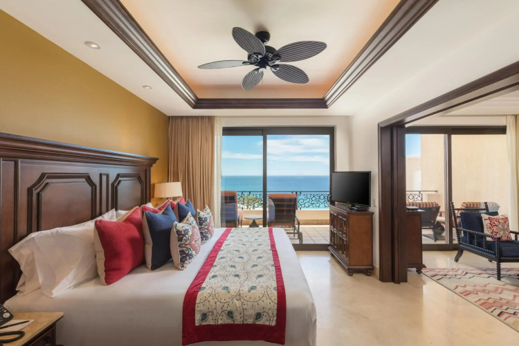 Grand Solmar Lands End Resort And Spa