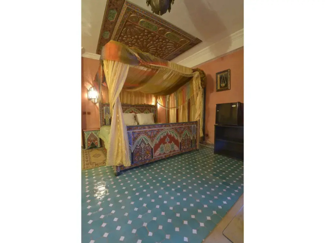 Hotel Fedala
