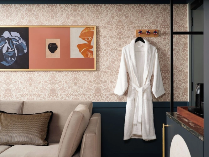 Premium Double room