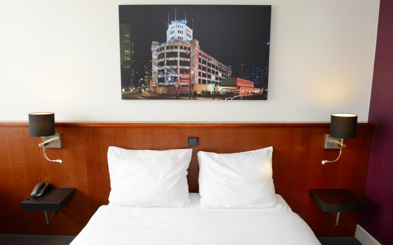 Amrath Hotel Eindhoven