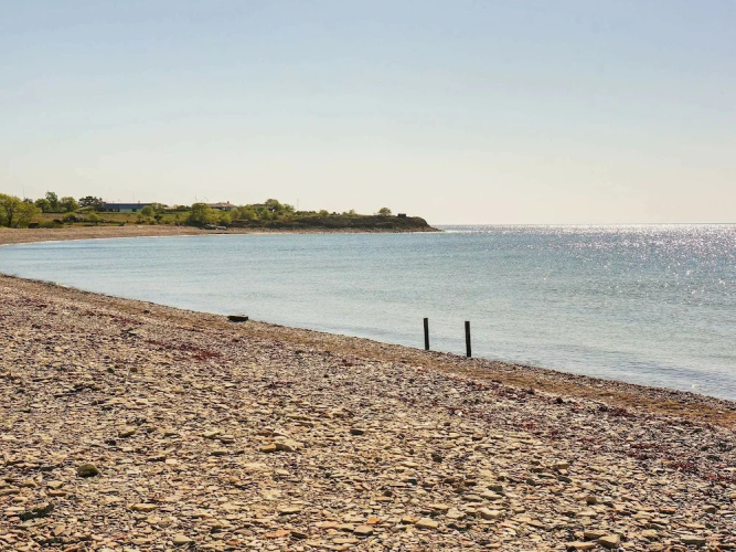 Holiday home BORGHOLM V