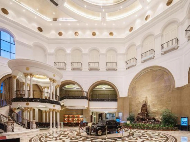 Hengmai Hotel