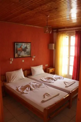 Pelagia Apartments