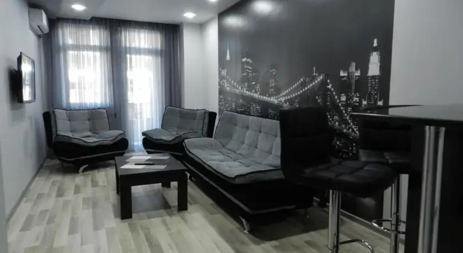 Apartment ,,VOX