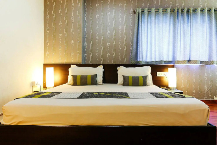 Zo Rooms Hitex