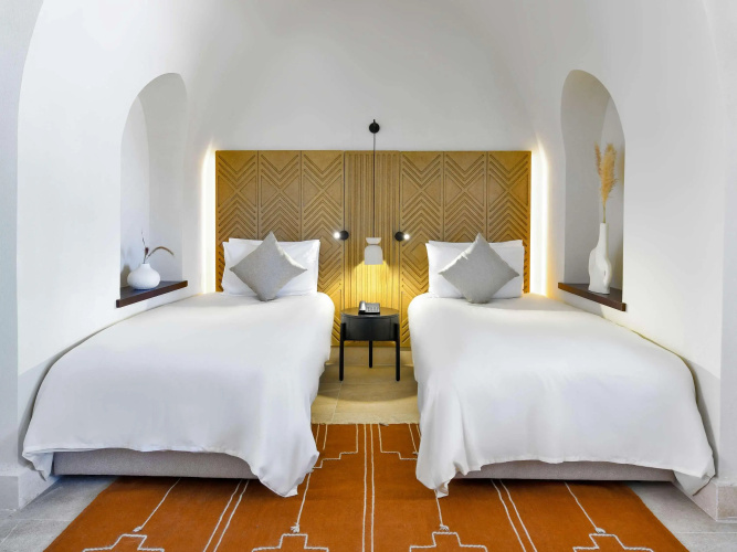 Mövenpick Resort El Quseir