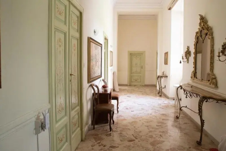 Villa Maria Teresa Boutique Hotel