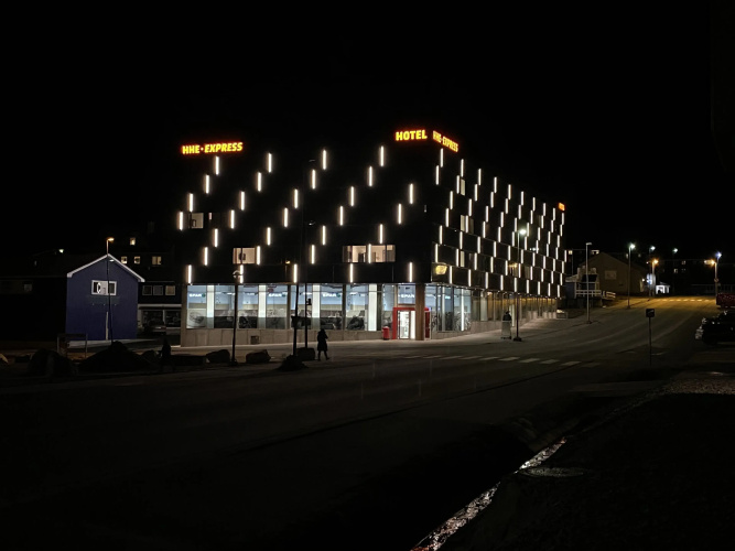Otel görseli