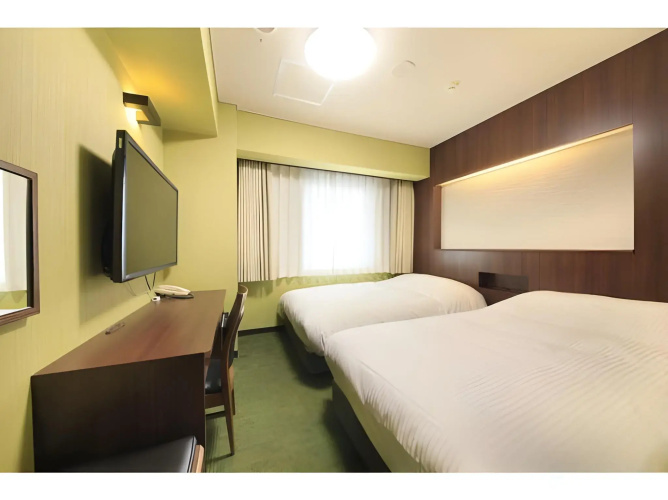 Hotel Nagano Avenue