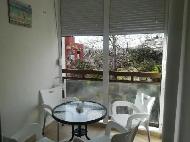 Apartment Julieta