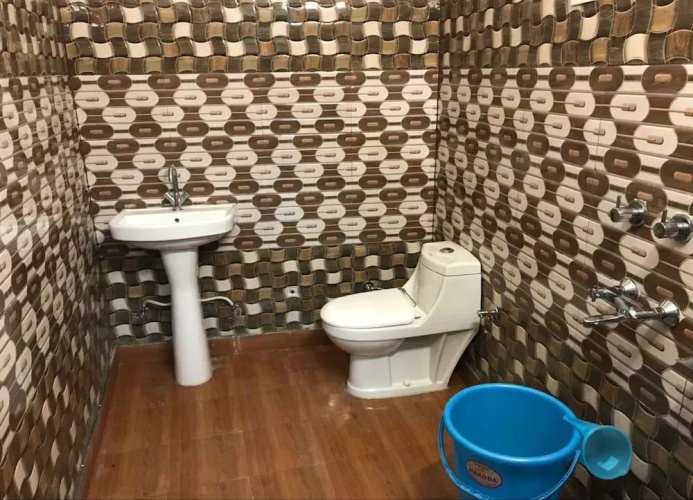 Hotel Katra Heights