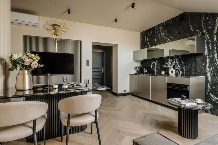 Comfort Apartment