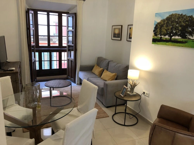 Lodgingmalaga San Juan