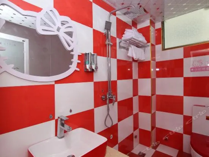 Yangshuo Fond Dream Inn