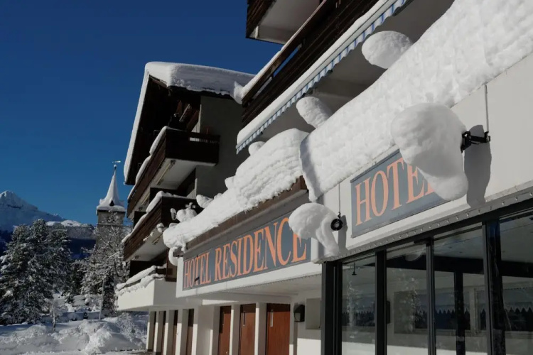 Hotelafbeelding