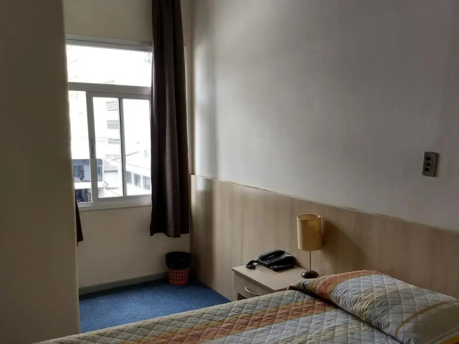 Euro Hotel
