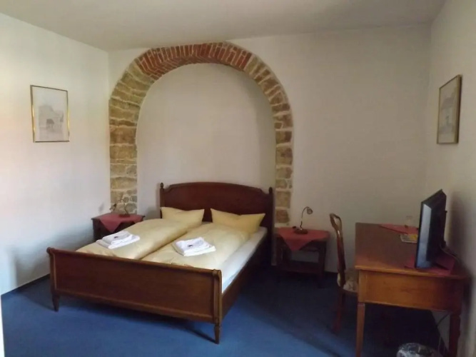 Hotel Zur Sonne