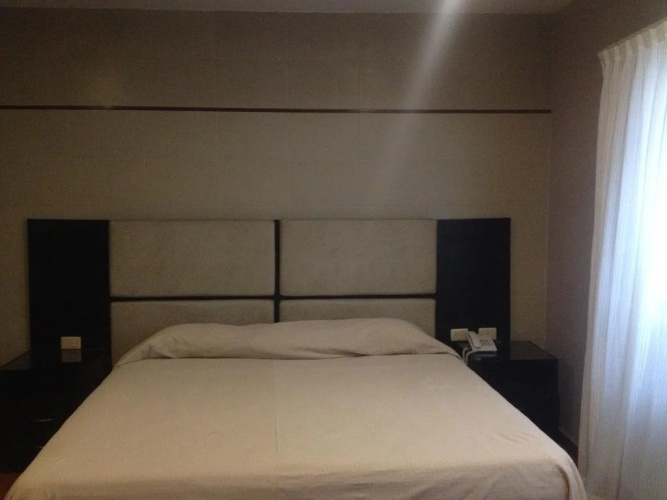 Suites Silvana