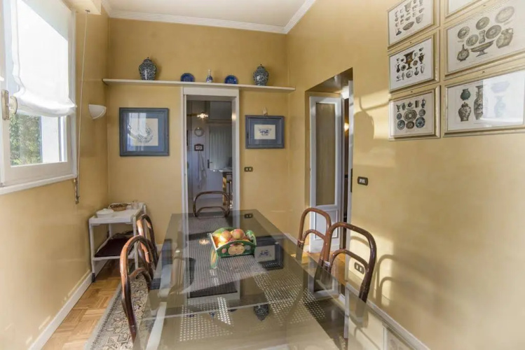 Villa Margherita