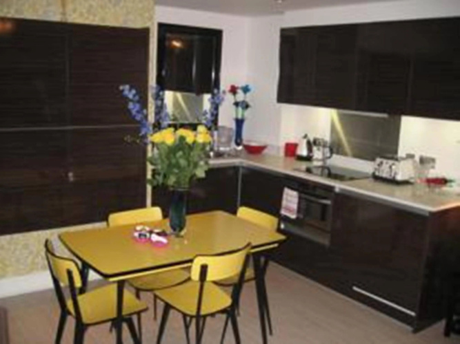 Nobleo Apartments