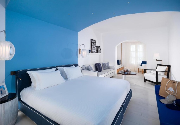 Premium Double room with garden view