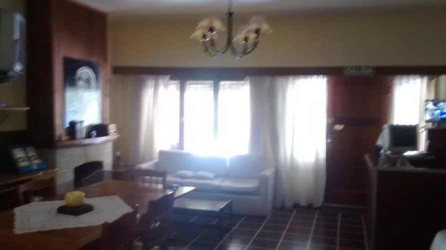 Aventureiro hostel