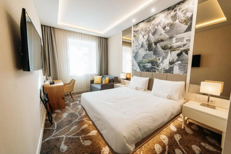 Hotelbild