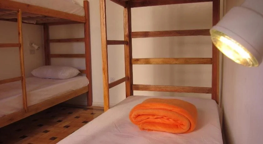 Solar63 Hostel