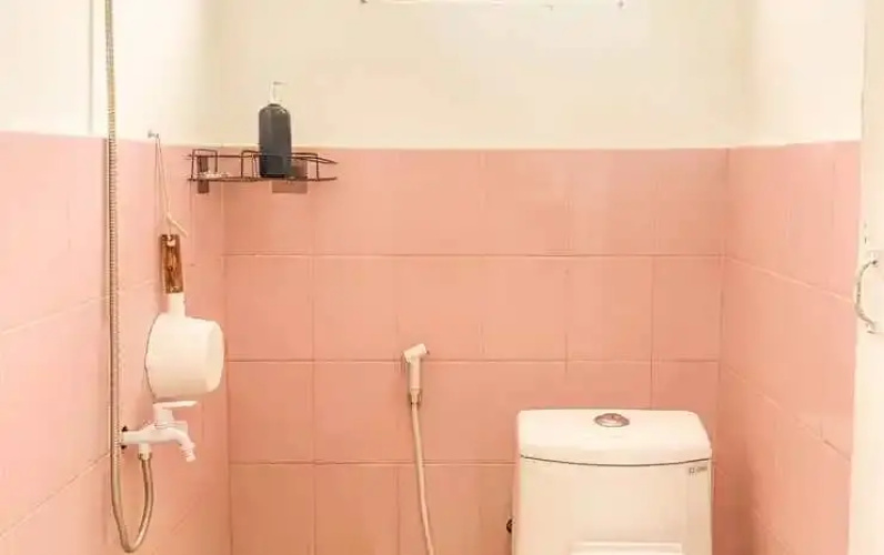 Villa Kamar Tamu Selomartani