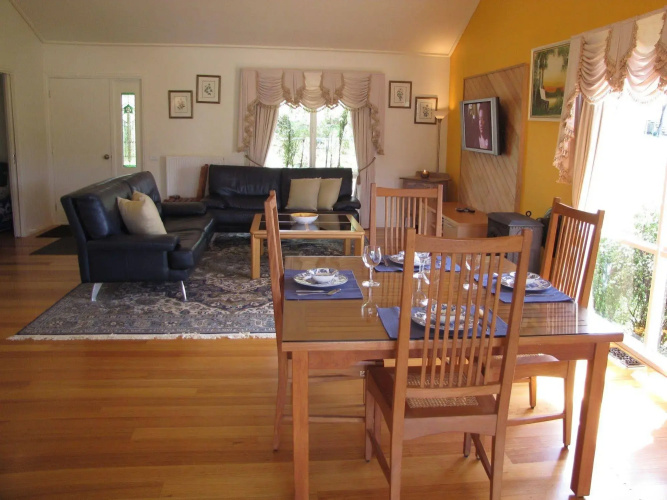 Marzden Cottage