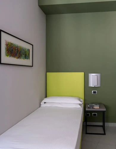 Single room