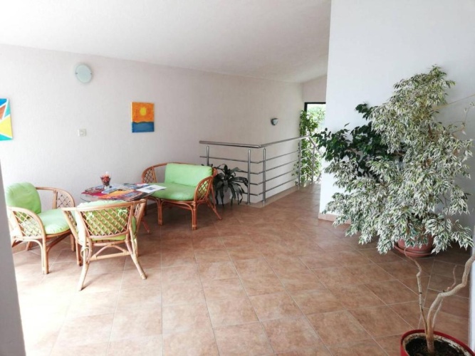2 Bedrooms Apartment with balcony and with view
