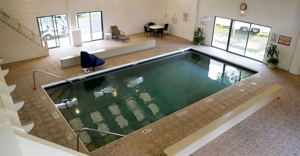 Kenwood RV Resort