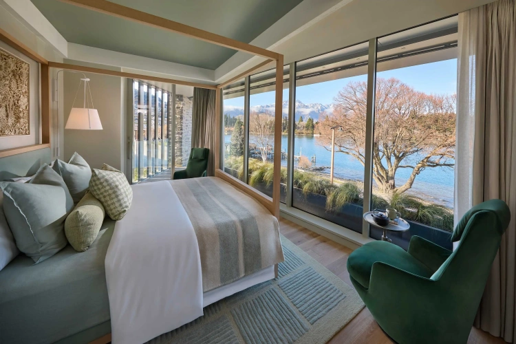 1 Bedroom Suite
