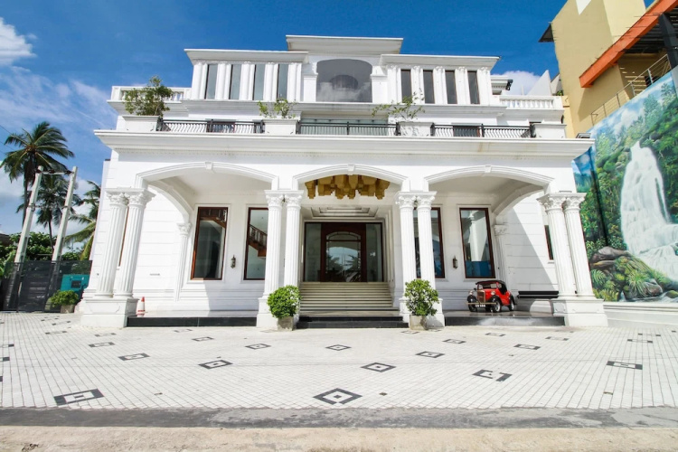Imagen del hotel