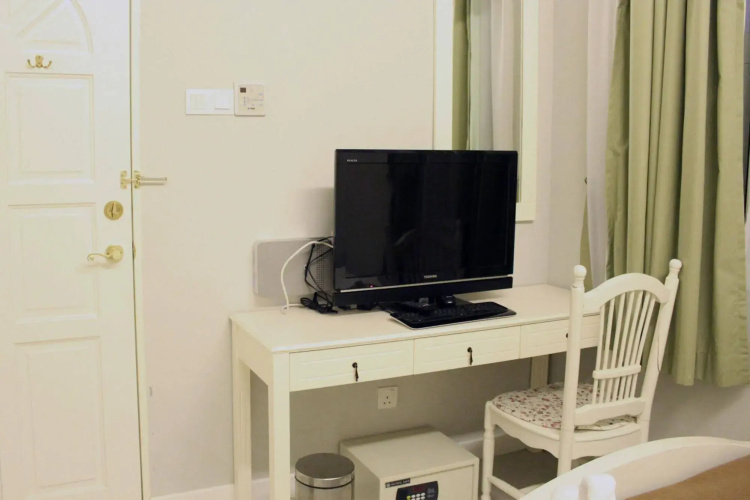 Reggae Mansion Suite