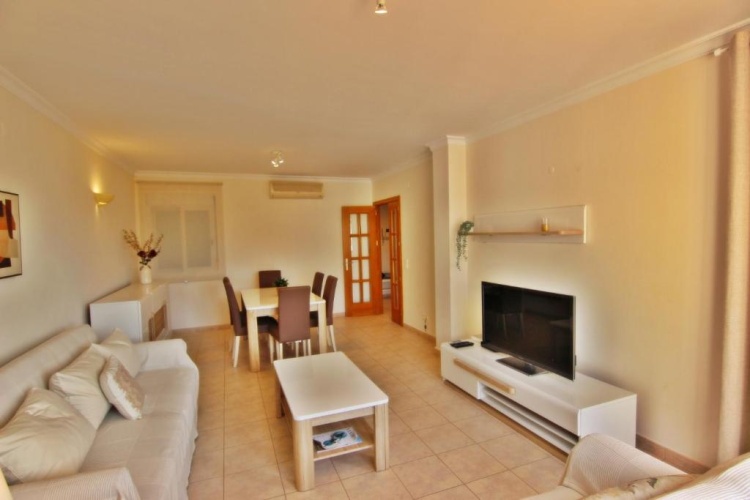 Los Arcos Apartment II