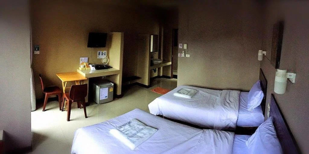 Meesuk Hotel