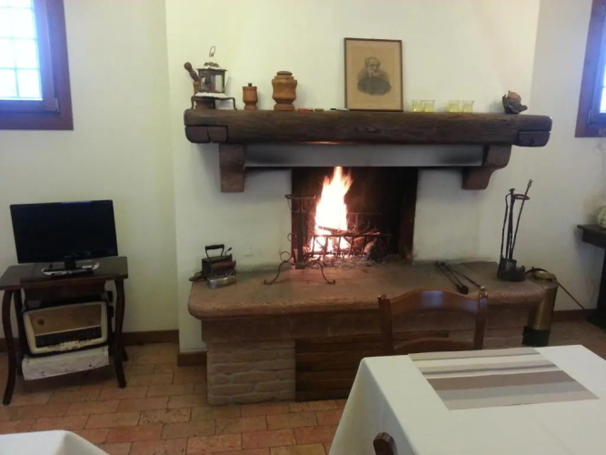 Agriturismo Morgan