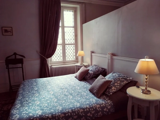 2 Bedrooms Family Suite
