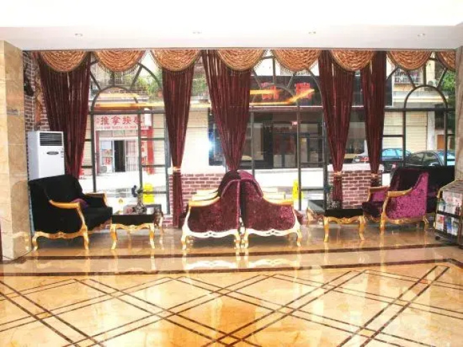 Like Holiday Hotel