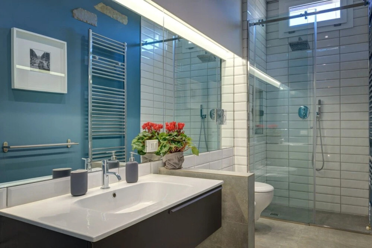 Ghiberti Apartment by Firenze Prestige